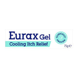 Eurax Cooling Itch Relief Gel 75g