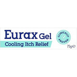 Eurax Cooling Itch Relief Gel 75g