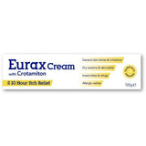 Eurax Cream 100g