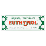 Euthymol Original Toothpaste   75ml