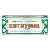 Euthymol Original Toothpaste   75ml