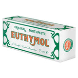 Euthymol Original Toothpaste   75ml