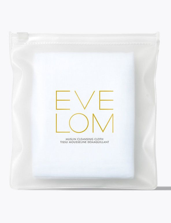 EVE LOM 3 Muslin Cloths