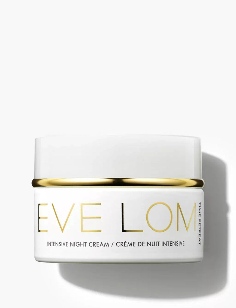 EVE LOM Time Retreat Intensive Night Cream 50ml