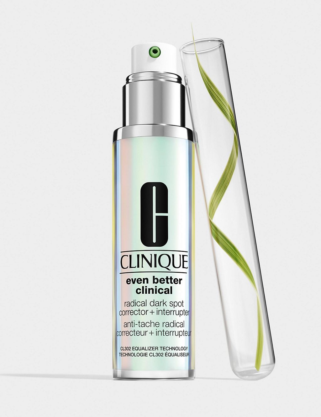 Even Better Clinical&amp;trade; Radical Dark Spot Corrector + Interrupter