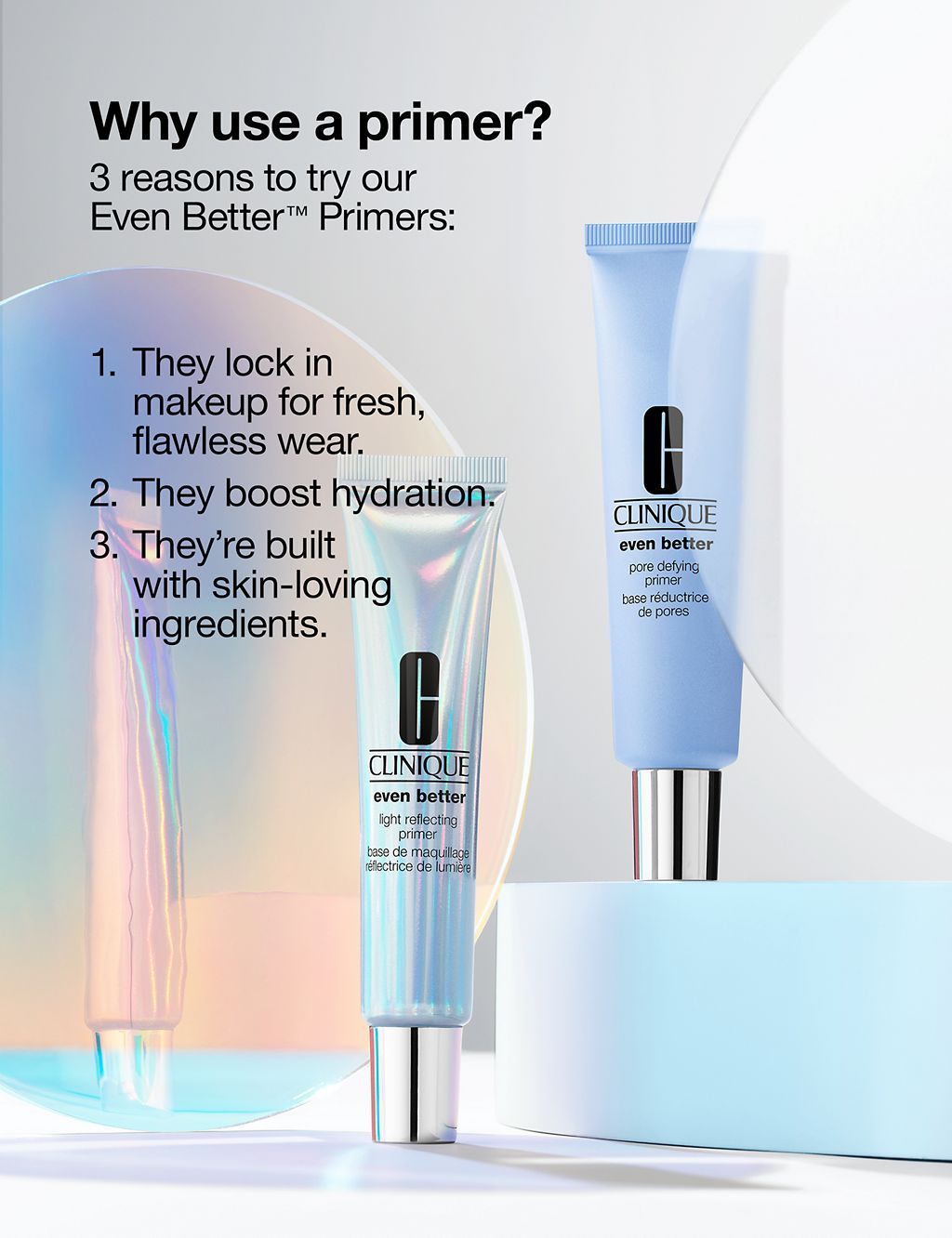Even Better&amp;trade; Pore Defying Primer, 30ml