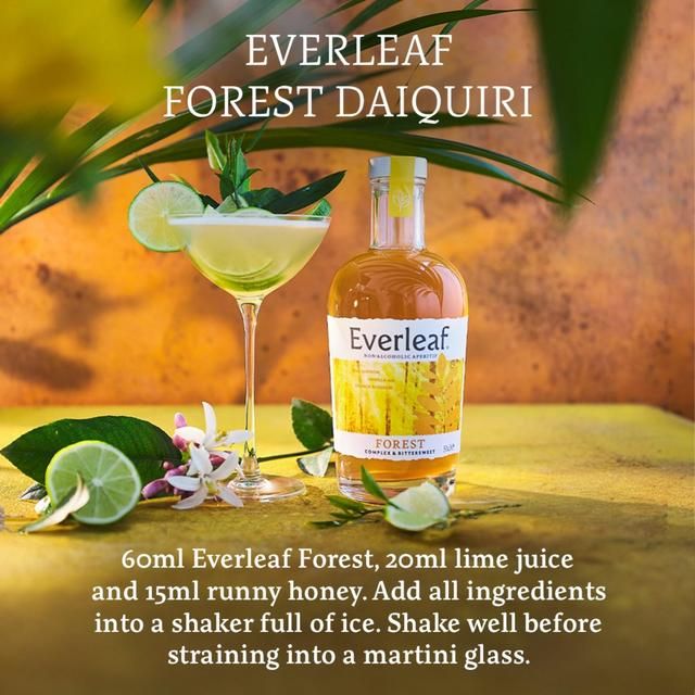 Everleaf Forest - Complex &amp;amp; Bittersweet   50cl