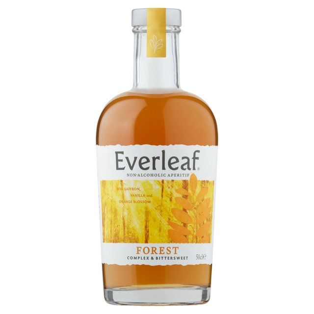 Everleaf Forest - Complex &amp;amp; Bittersweet   50cl