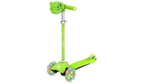 EVO Dino Mini Cruiser 3 Wheel Scooter - Green