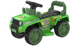 Evo Electric 4x4 Jurassic 6V Ride On