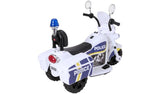 EVO Police 6V Powered Vehicle