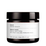 Evolve Beauty Miracle AHA 3 Minute Mask 60ml