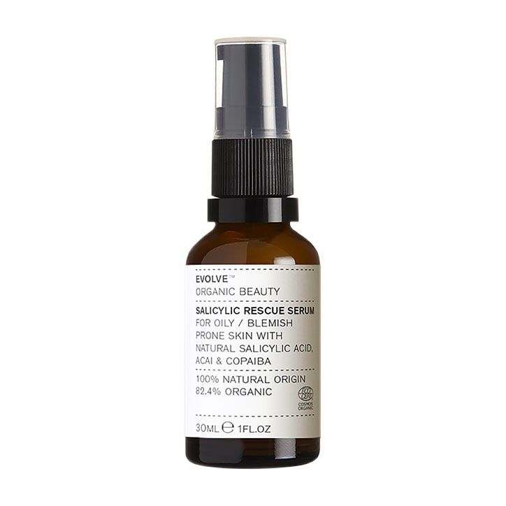 Evolve Salicylic Rescue Serum 30ml