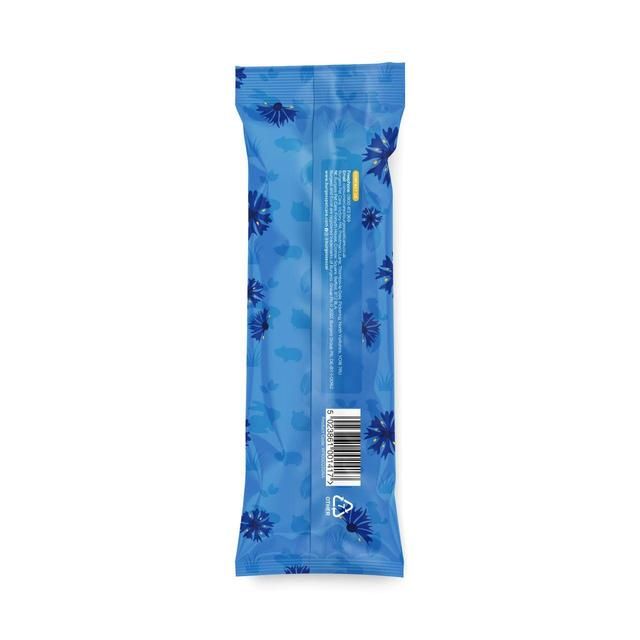 Excel Forage & Feast Bar Cornflower   60g