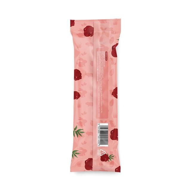 Excel Forage &amp;amp;  Feast Bar Rose   60g