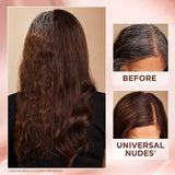 Excellence Cr&amp;egrave;me Universal Nudes 1U Black Hair Dye