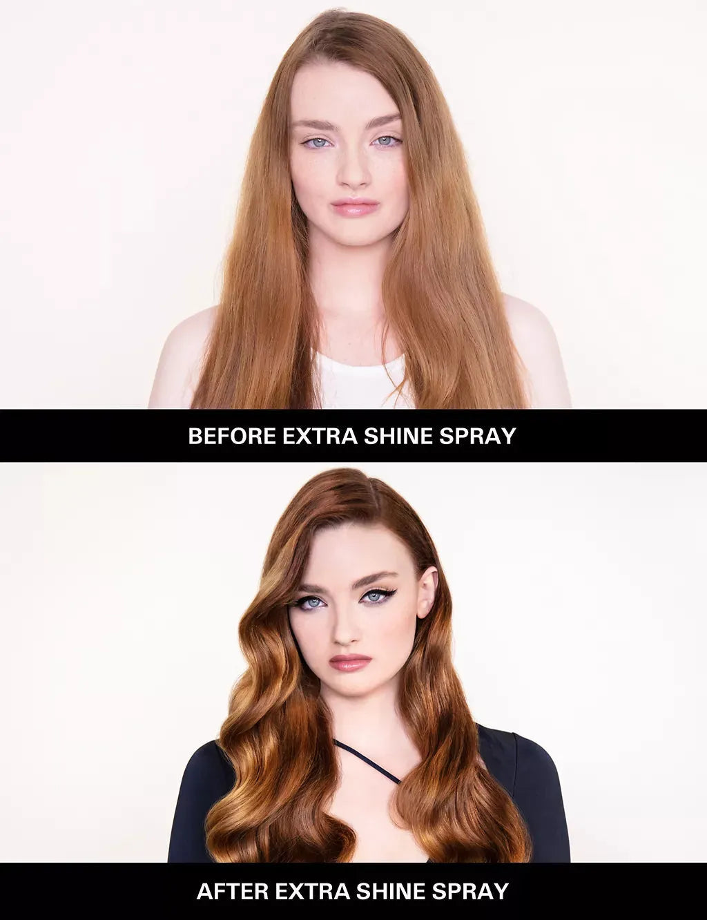 Extra Shine Spray 162ml