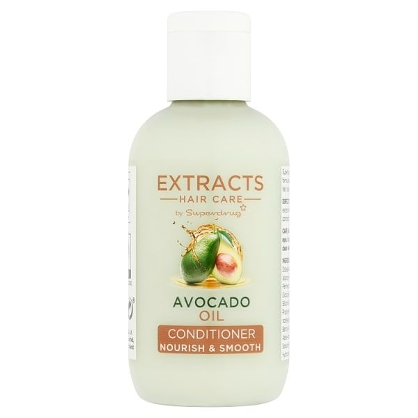 Extracts Avocado Oil Conditioner