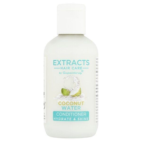 Extracts Coconut Water Conditioner