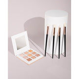 Eye Candy Enhancing Brush &amp;amp; Palette Set