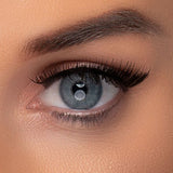 Eye Candy False Eyelashes - Kendall