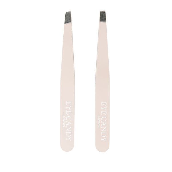 Eye Candy Precision Tweezer Duo