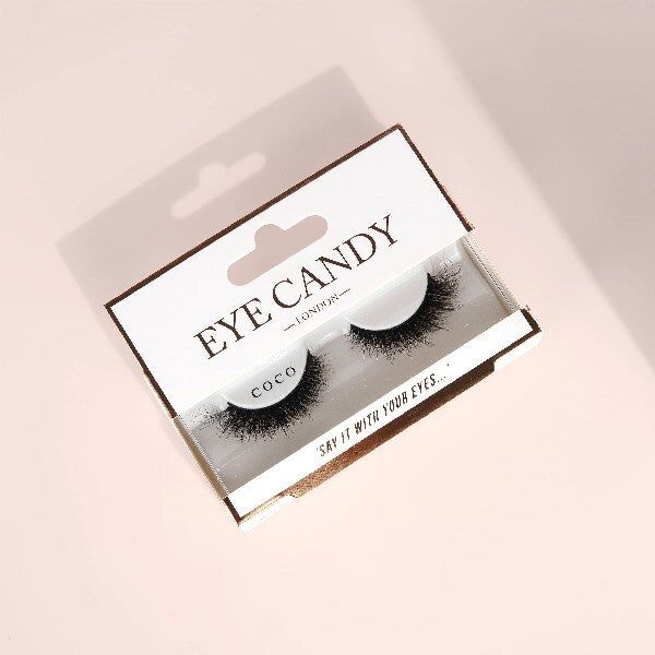 Eye Candy Signature Collection - Coco