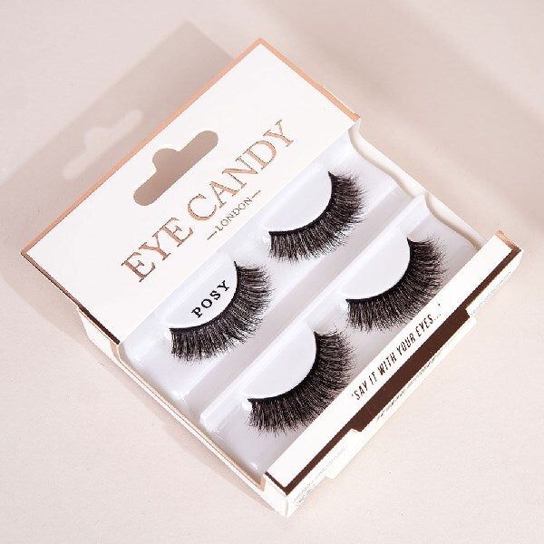 Eye Candy Signature Lash Collection - Posy (2 Pack)