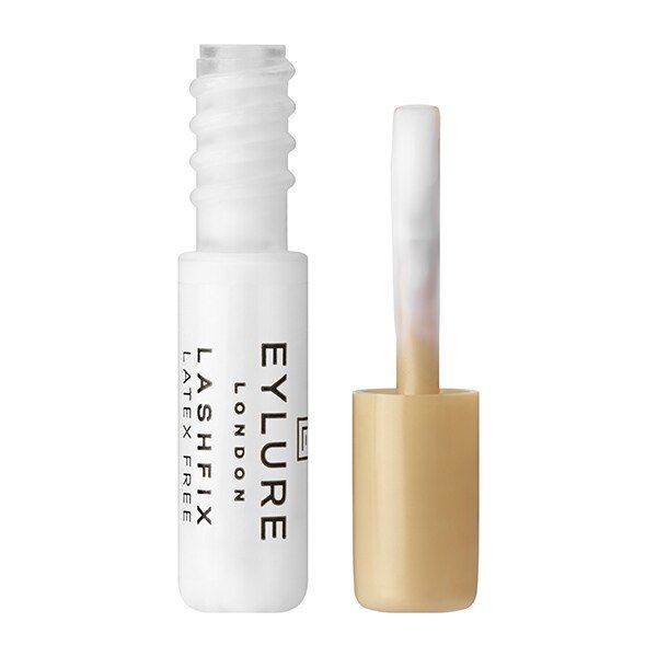 Eylure 3/4 Length Accent False Lash No 012