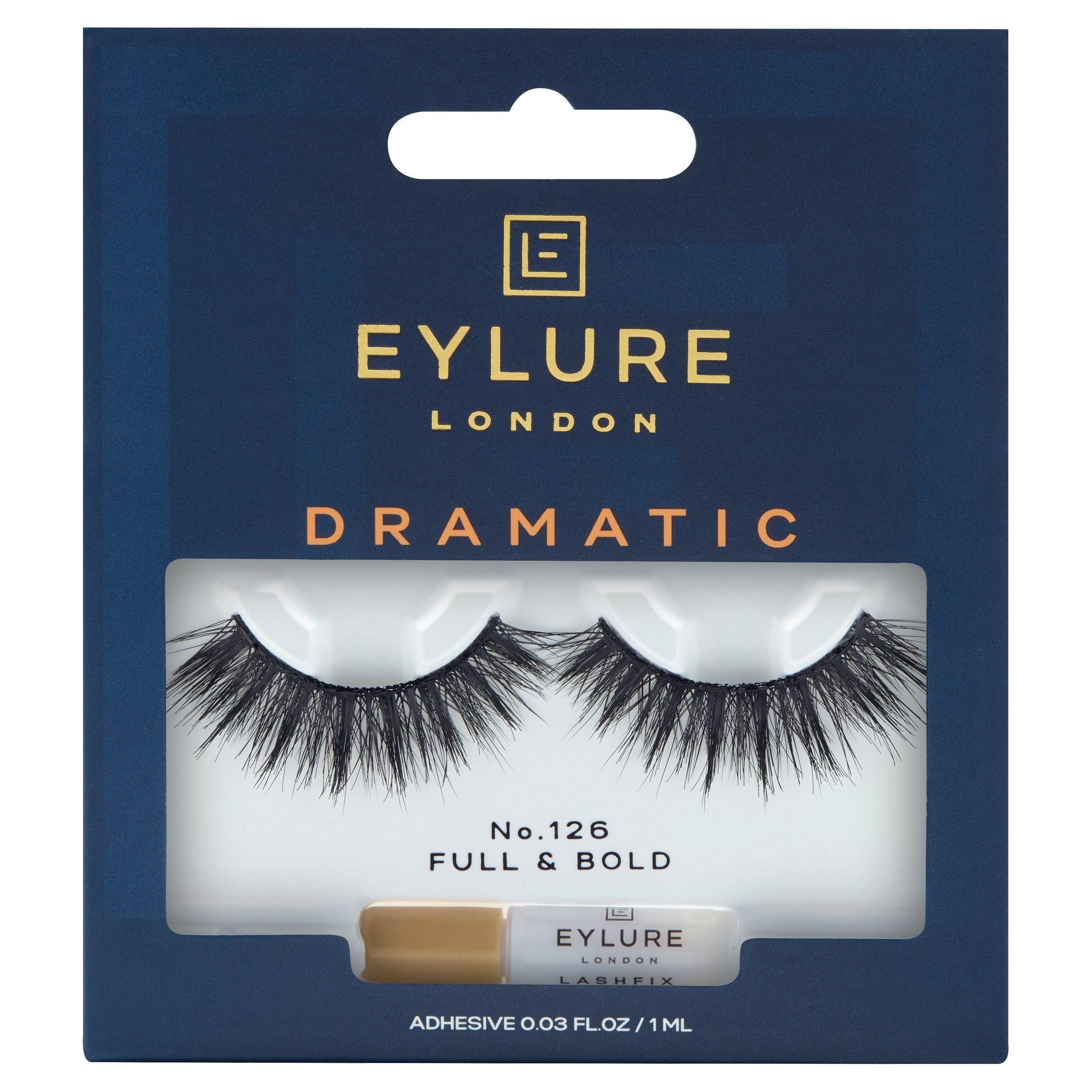 Eylure Definition Lashes 126