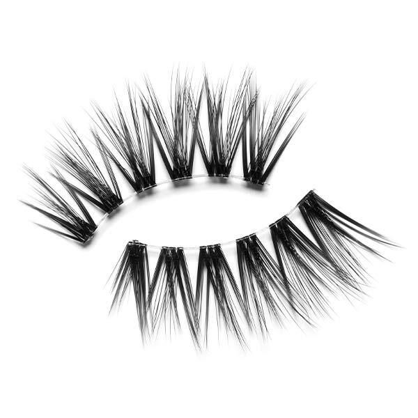 Eylure False Lashes 3/4 Length No.010