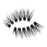 Eylure False Lashes 3/4 Length No.010