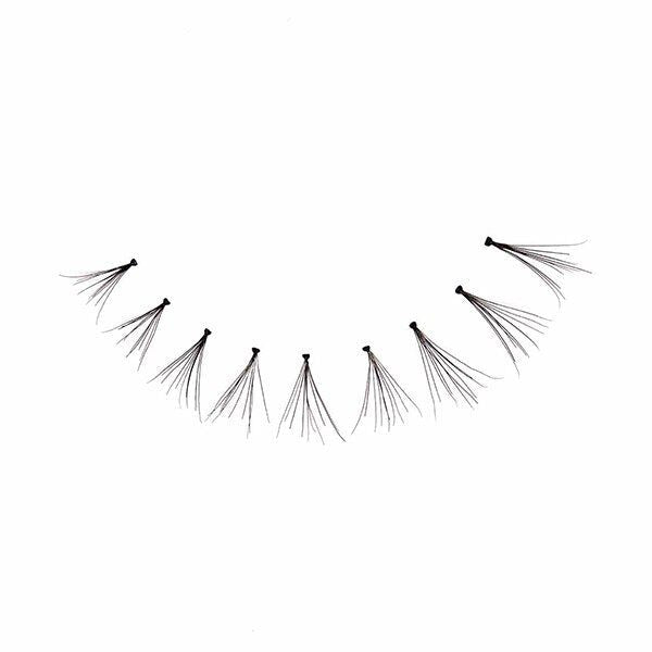 Eylure Individuals Lashes &amp;amp; Glue Combo