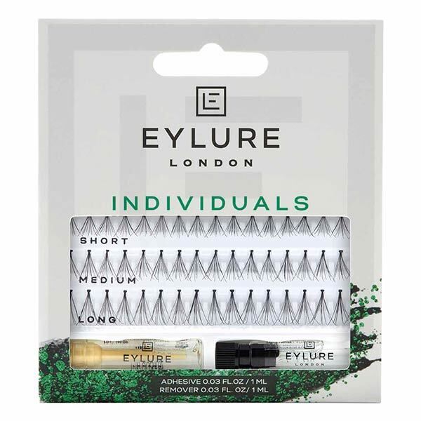 Eylure Individuals Lashes &amp;amp; Glue Combo