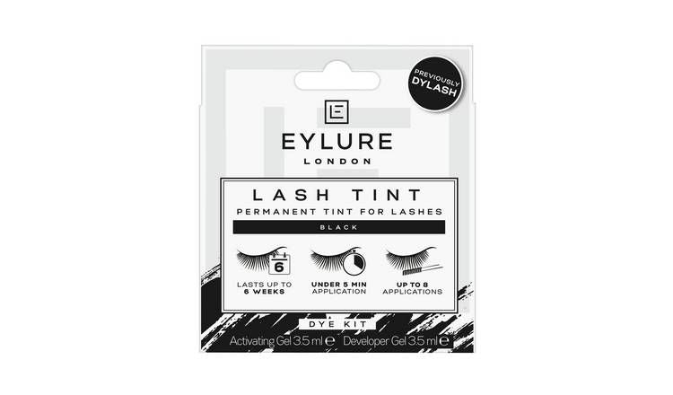 Eylure Lash + Pro Dylash - Black