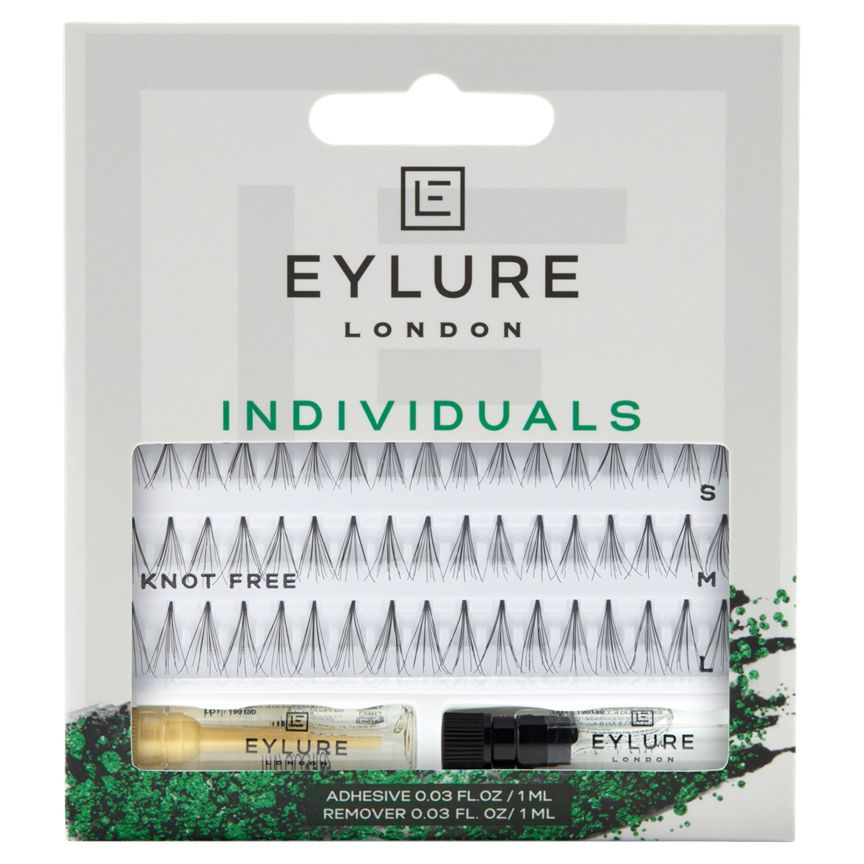 Eylure Lash Pro Individuals