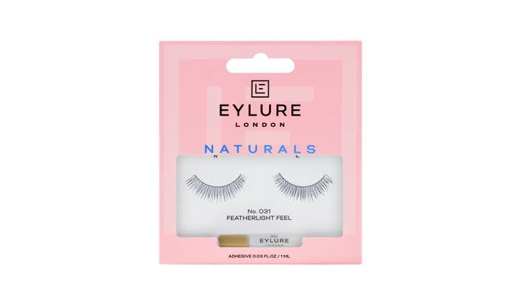 Eylure Lashes Naturals - 031