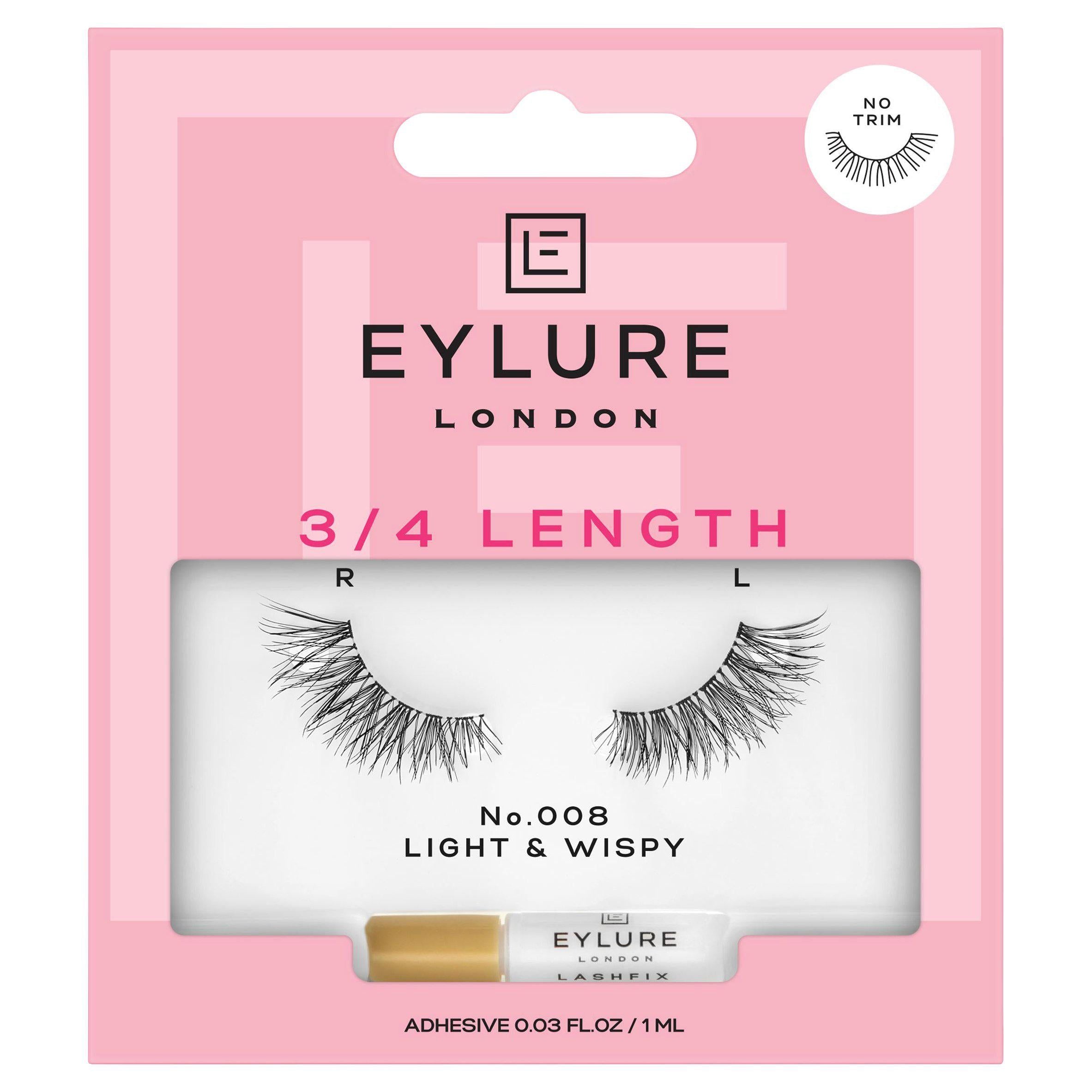 Eylure London Fluttery Light