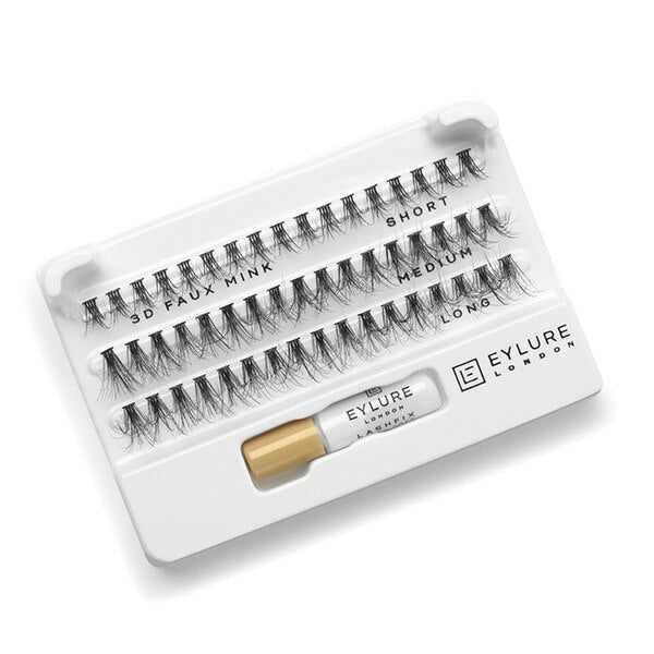 Eylure Luxe 3D Lash