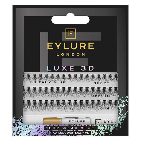 Eylure Luxe 3D Lash