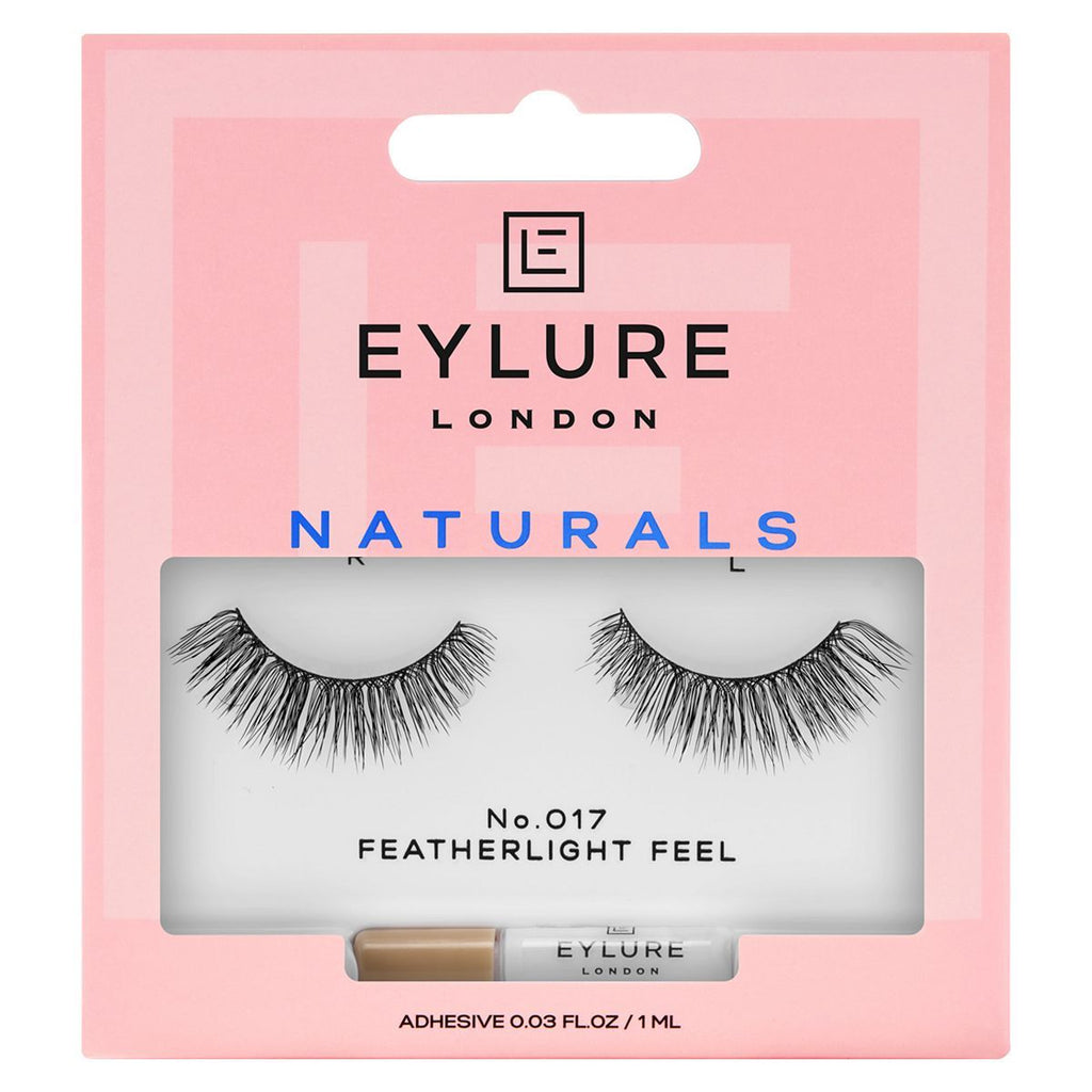 Eylure Naturals Lashes No 017