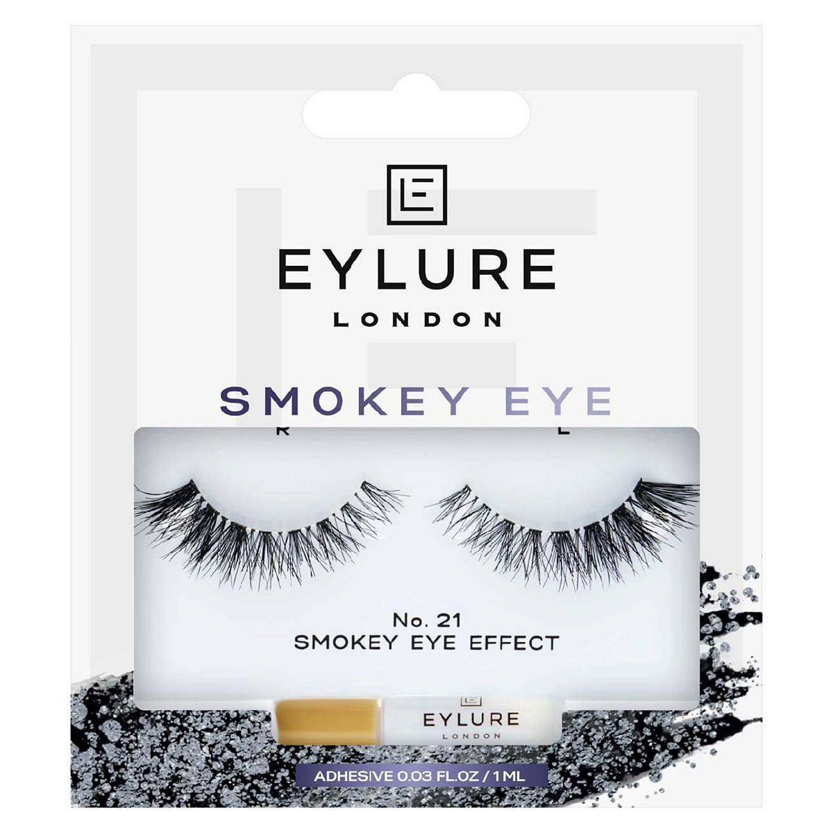 Eylure Smokey Eye Lash NO.21