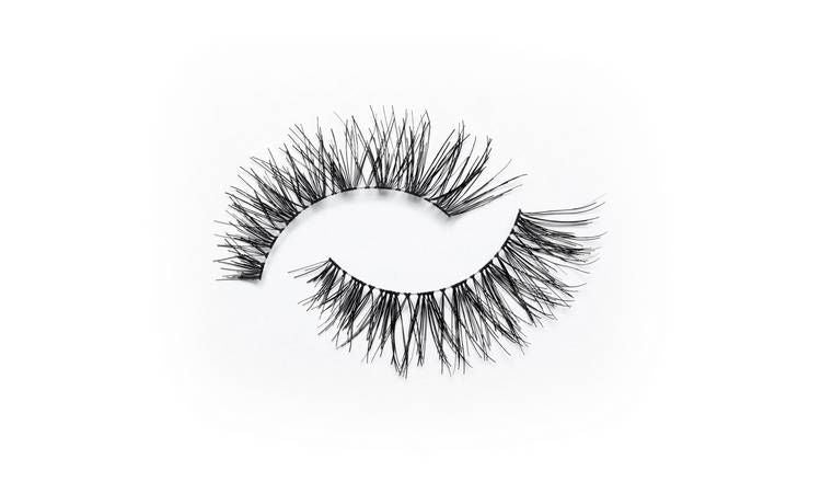 Eylure Texture Lashes 117