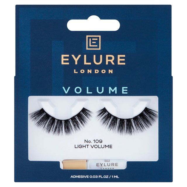 Eylure Volume Lashes 109