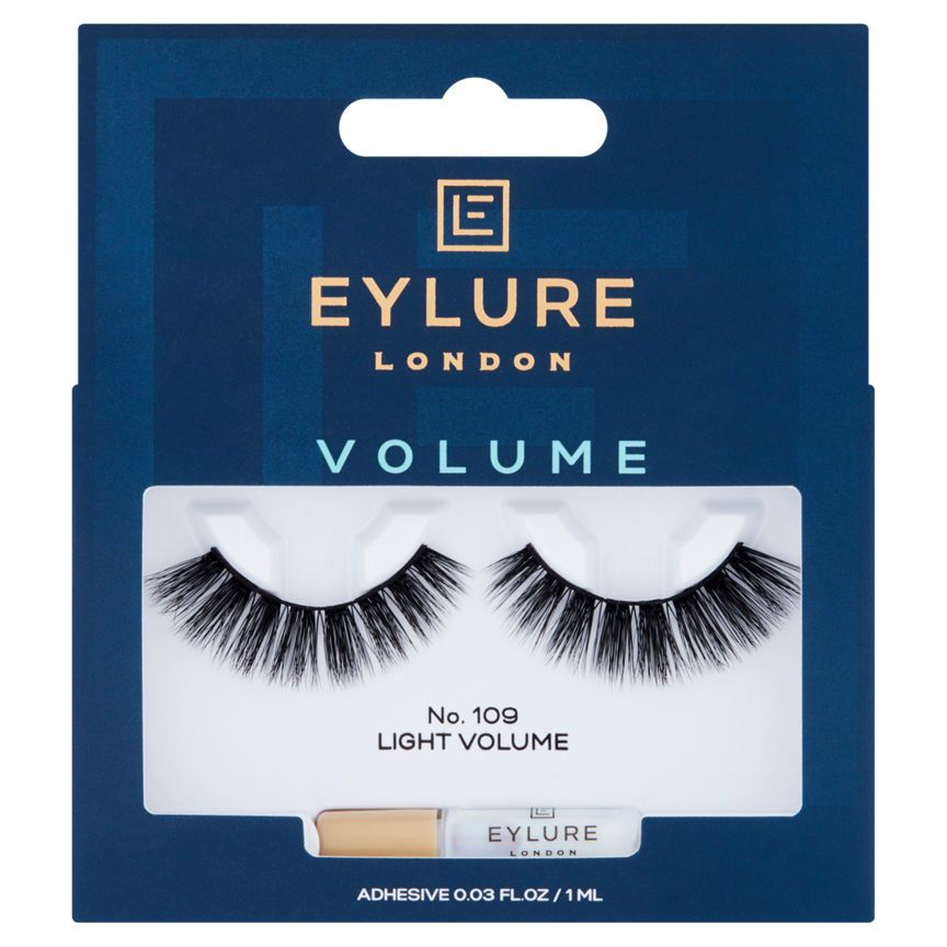 Eylure Volume Lashes No. 109