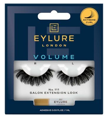 Eylure Volume No.111 Extreme Curl