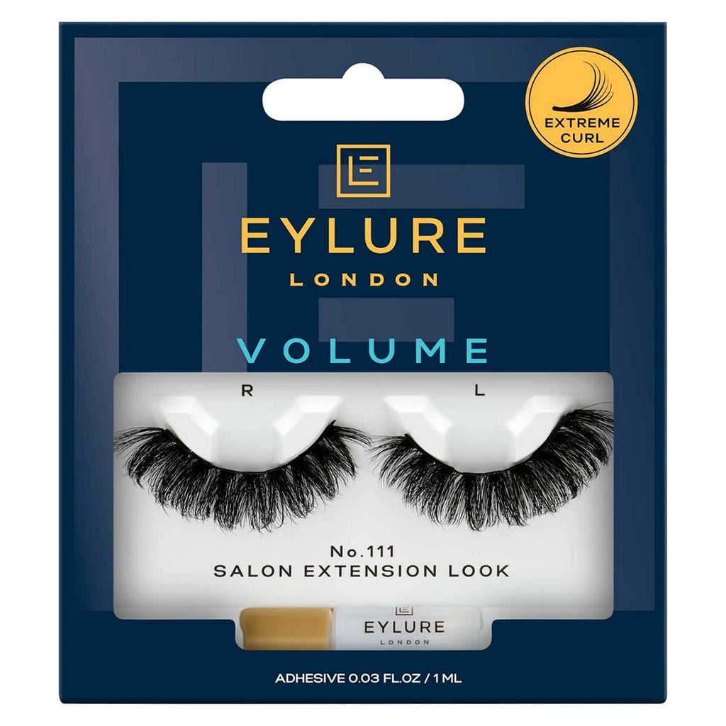 Eylure Volume No.111 Extreme Curl