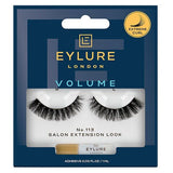 Eylure Volume No.113 - Salon Extension Look - Extreme Curl