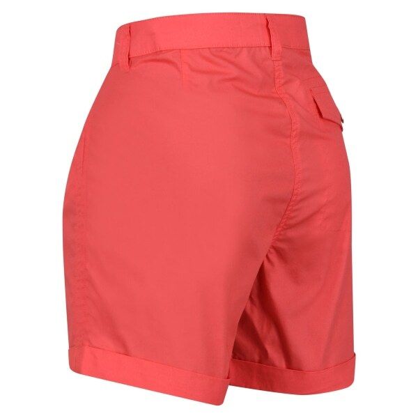 Regatta Womens Pemma Shorts (12 S) GOODS Superdrug   