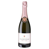 Sainsbury's Brut Rosé Champagne 75cl All champagne & sparkling wine Sainsburys   